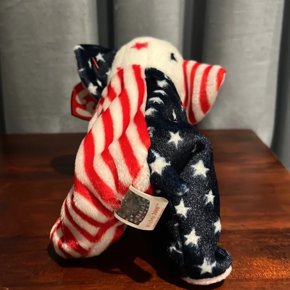 NWT Beanie Babies Ty 